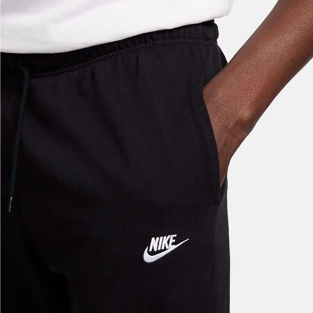 Nike Joggers Black 3XL NWT